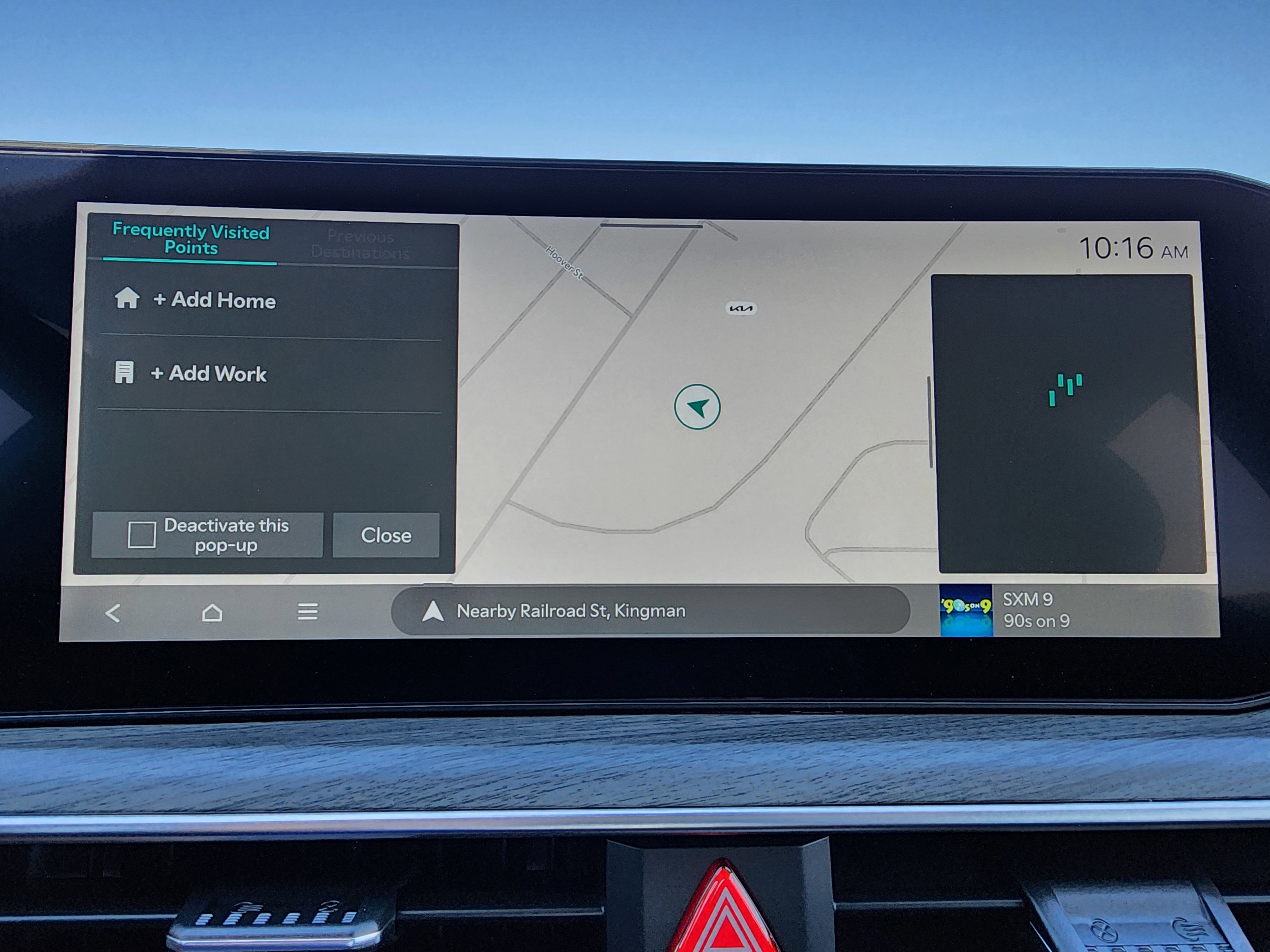 New 2026 Kia K5 EX image 19
