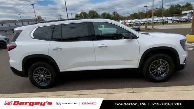 New 2026 GMC Acadia Elevation image 10