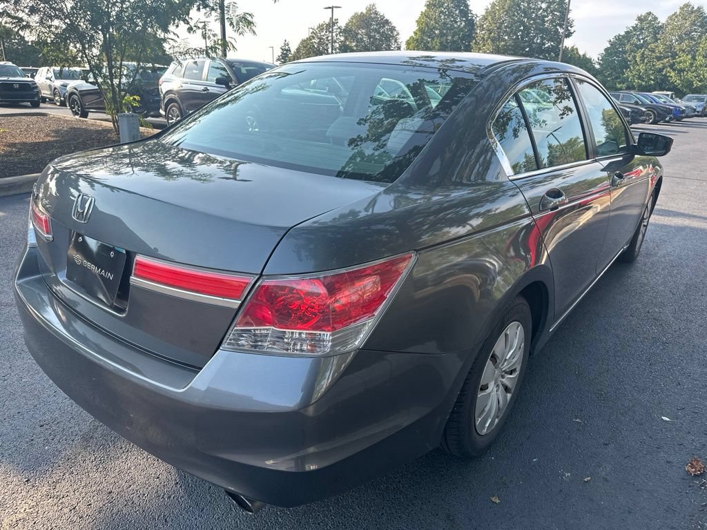 Used 2011 Honda Accord LX image 7