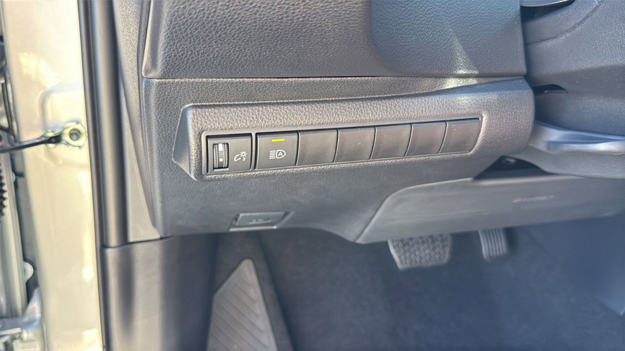 New 2026 Toyota Corolla XSE image 11