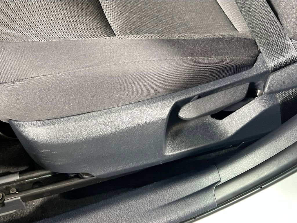Certified 2025 Toyota Camry LE AWD/4WD image 18