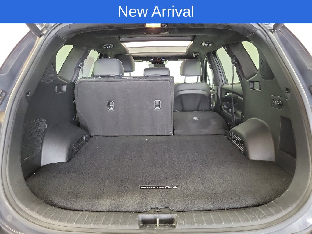 Used 2021 Hyundai Santa Fe Calligraphy FWD image 26