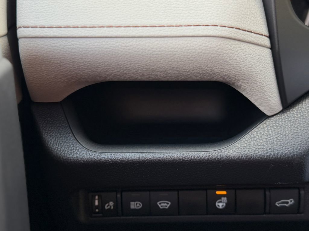 New 2025 Toyota RAV4 XLE w/ Convenience Package image 25