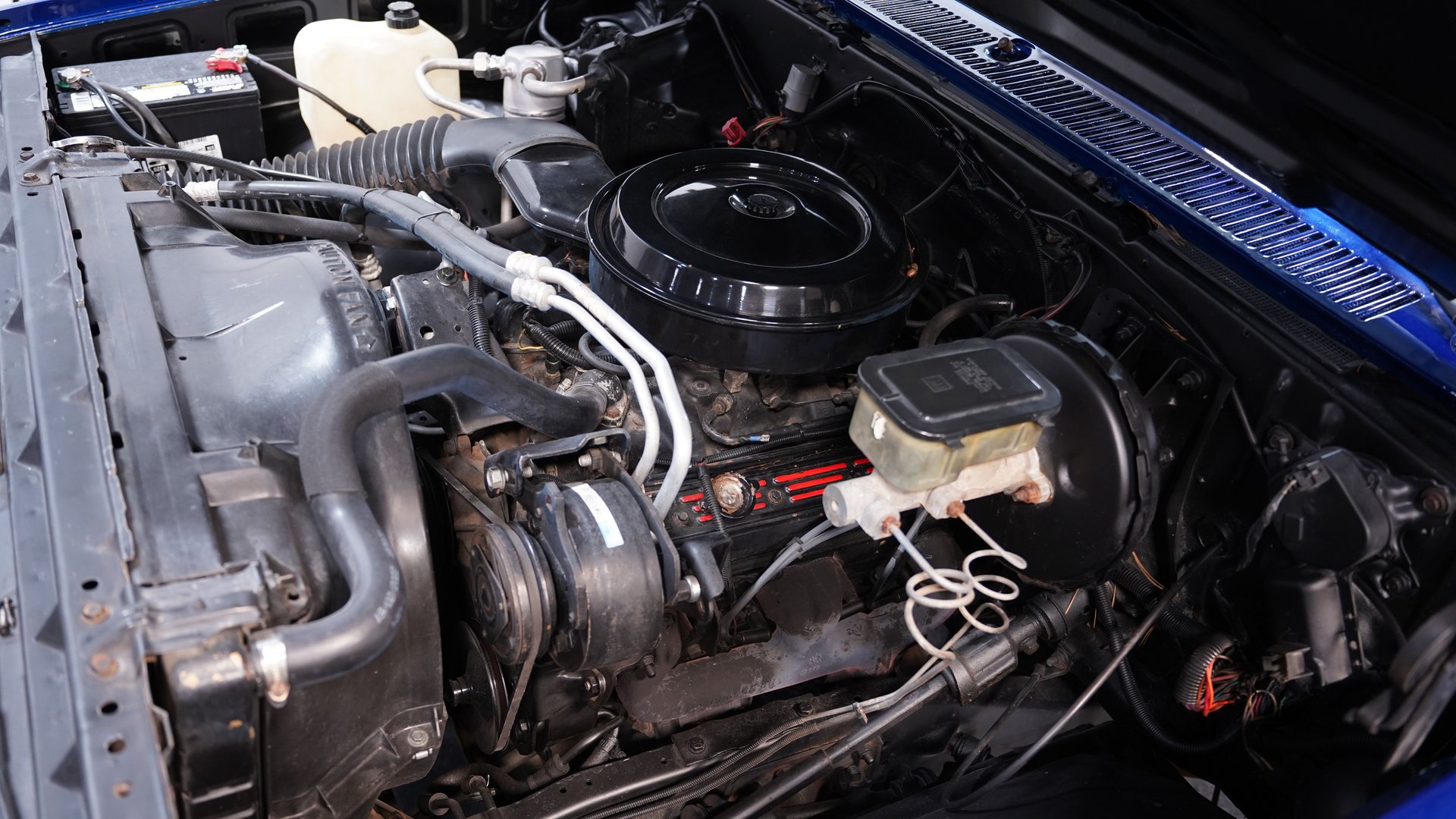 Used 1987 GMC Sierra 1500 2WD Regular Cab image 27