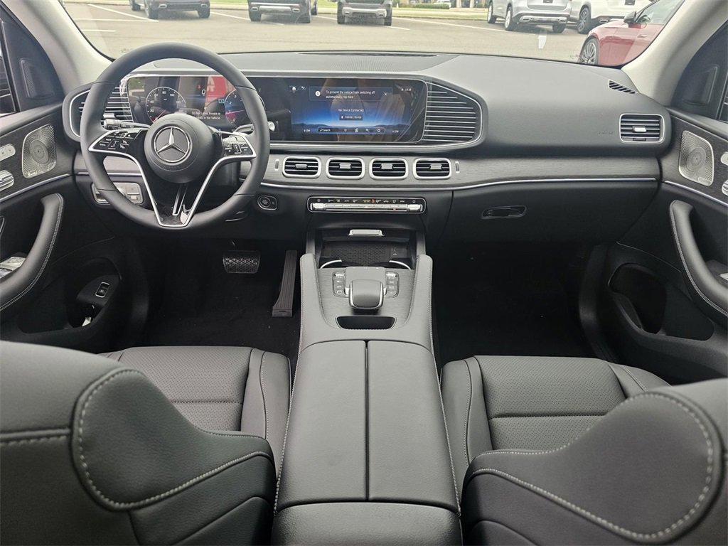 New 2026 Mercedes-Benz GLE 350 4MATIC image 26