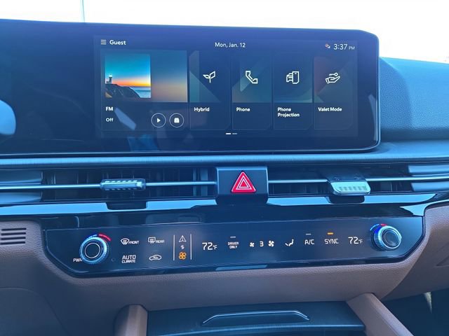 New 2026 Kia Sportage X-Line image 10