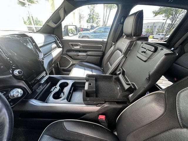 Used 2023 RAM 1500 Laramie AWD/4WD image 20