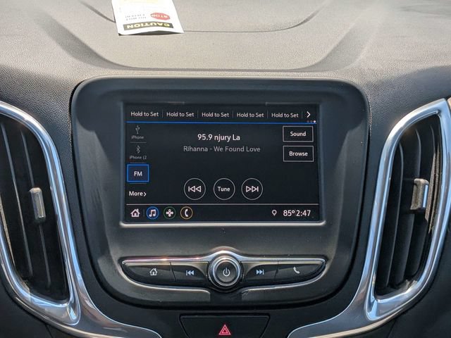 Used 2023 Chrysler Pacifica Touring-L FWD image 19
