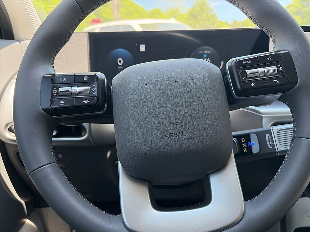 Used 2026 Hyundai Ioniq 9 SE AWD/4WD image 11