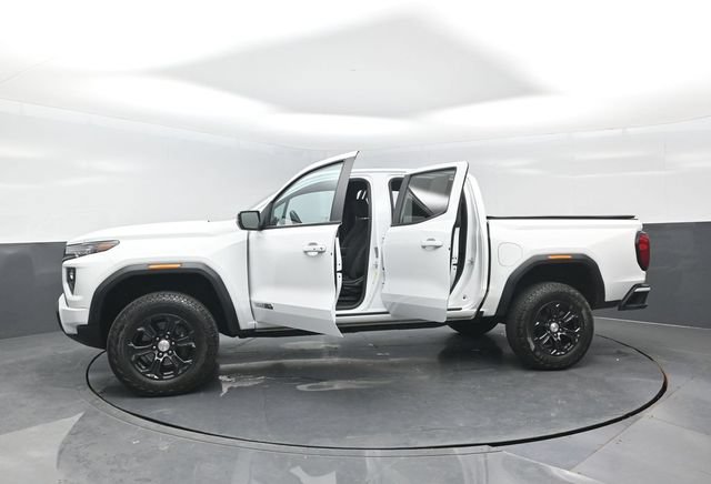 Used 2024 GMC Canyon Elevation w/ Convenience Package RWD image 28