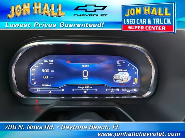 Certified 2023 Chevrolet Tahoe RST w/ Luxury Package RWD image 61