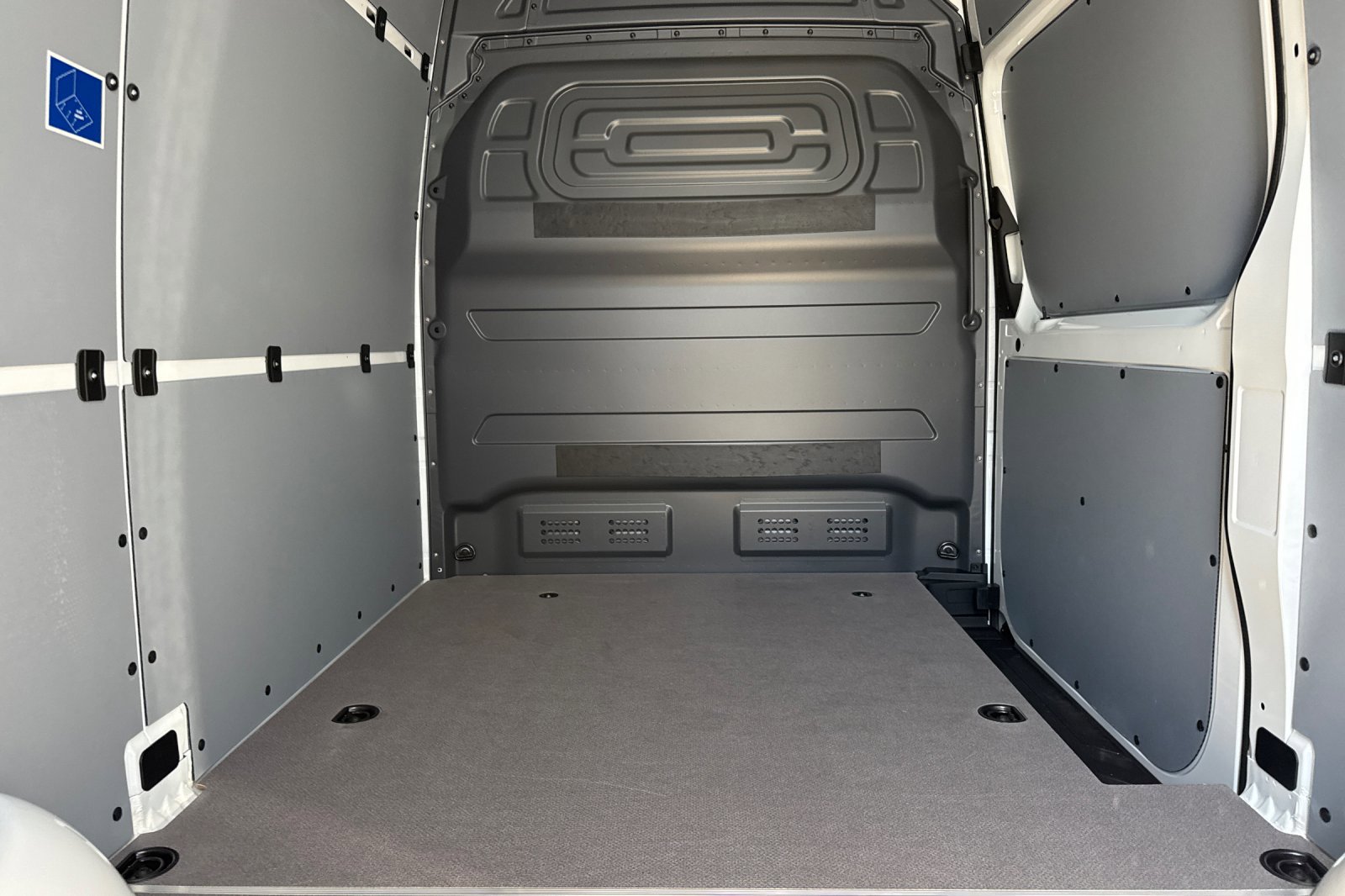 New 2026 Mercedes-Benz Sprinter 2500 image 14
