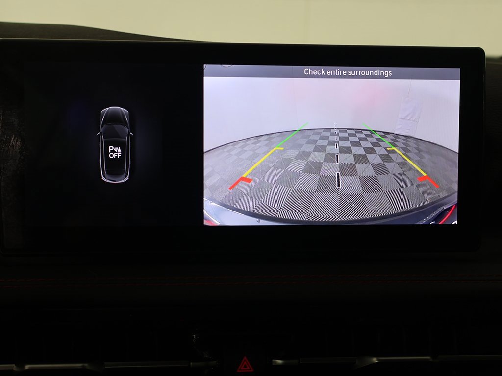 Used 2024 Dodge Hornet R/T image 41