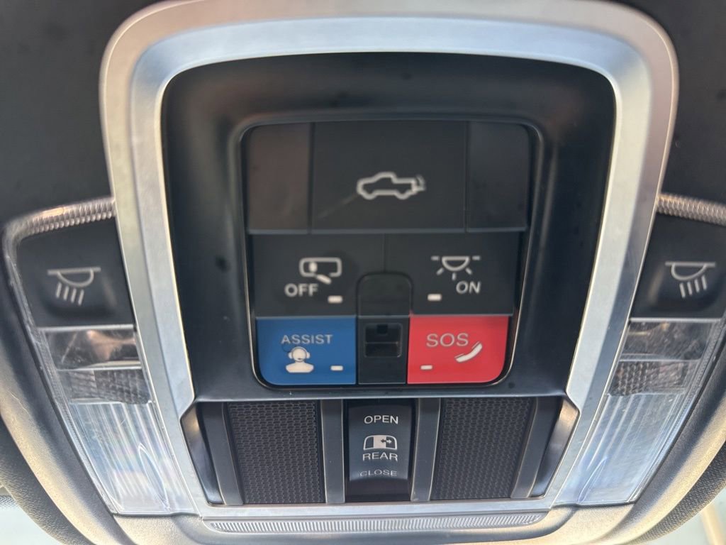 Used 2023 RAM 2500 Laramie image 25