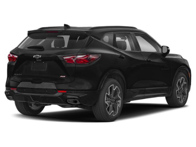 Used 2020 Chevrolet Blazer RS FWD image 2