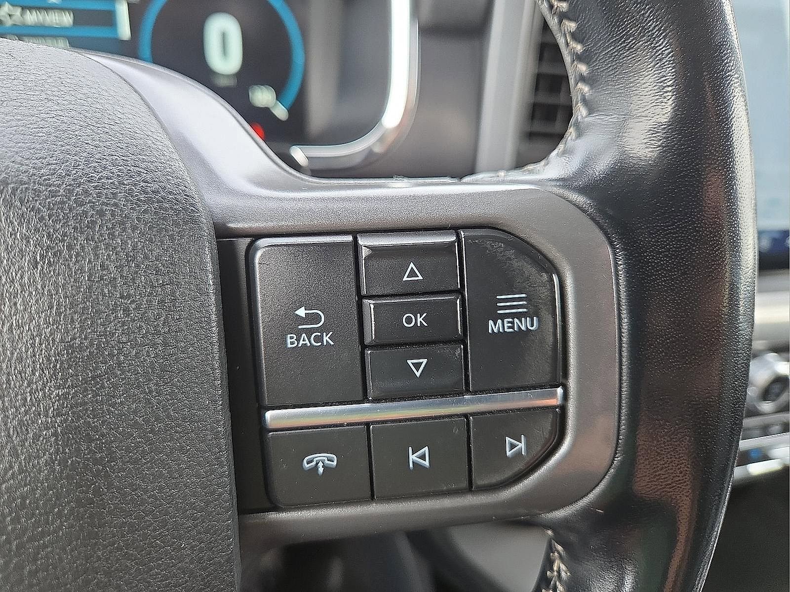 Used 2021 Ford F150 Lariat AWD/4WD image 18