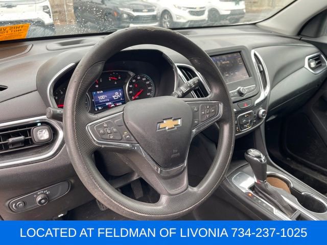 Used 2020 Chevrolet Equinox LT image 7