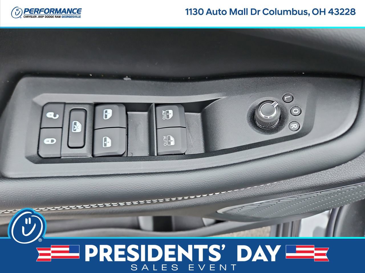 New 2026 Jeep Grand Cherokee Limited w/ Limited Altitude Package image 20