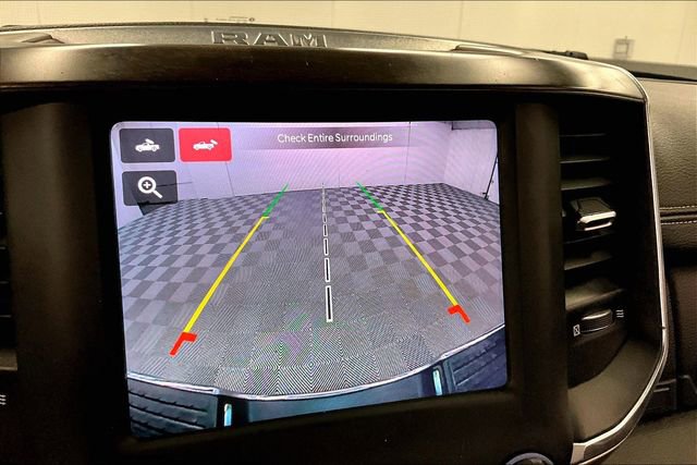 Used 2022 RAM 2500 Laramie image 29