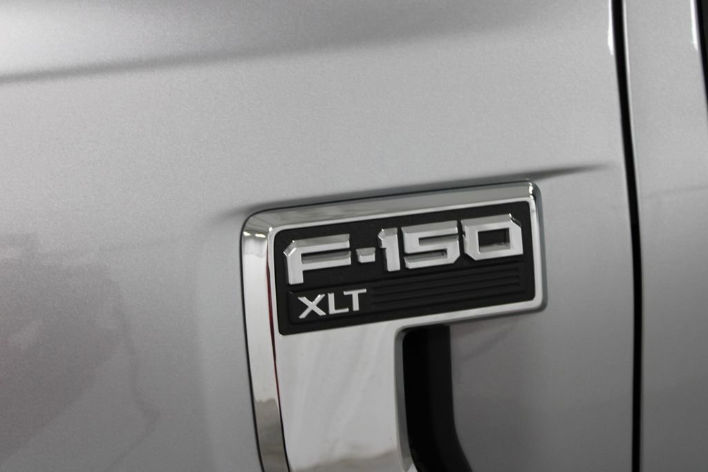 Used 2023 Ford F150 XLT image 14