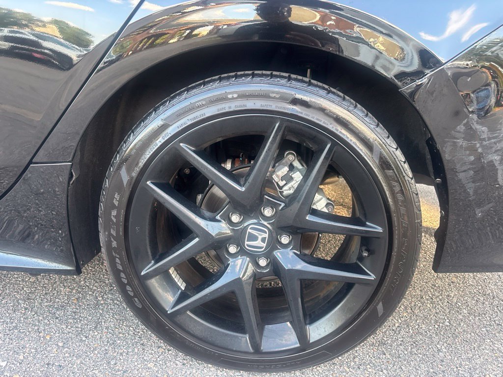 Used 2026 Honda Civic Sport image 25