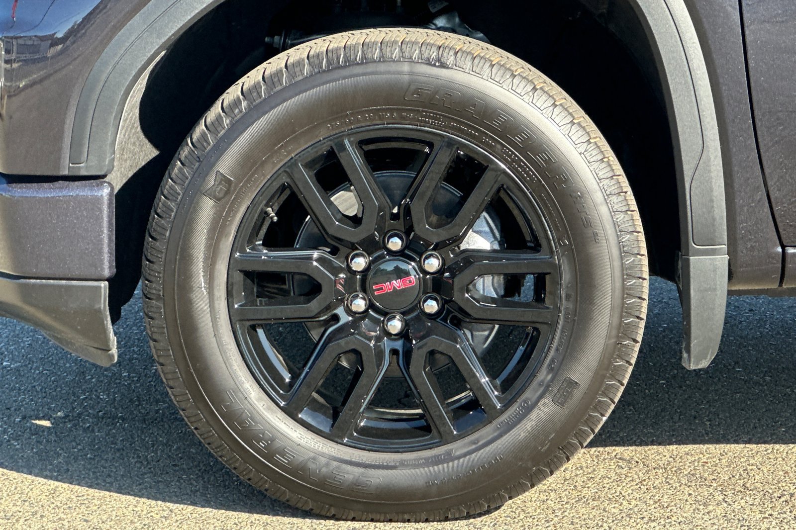 Used 2026 GMC Sierra 1500 Elevation w/ Preferred Package RWD image 33