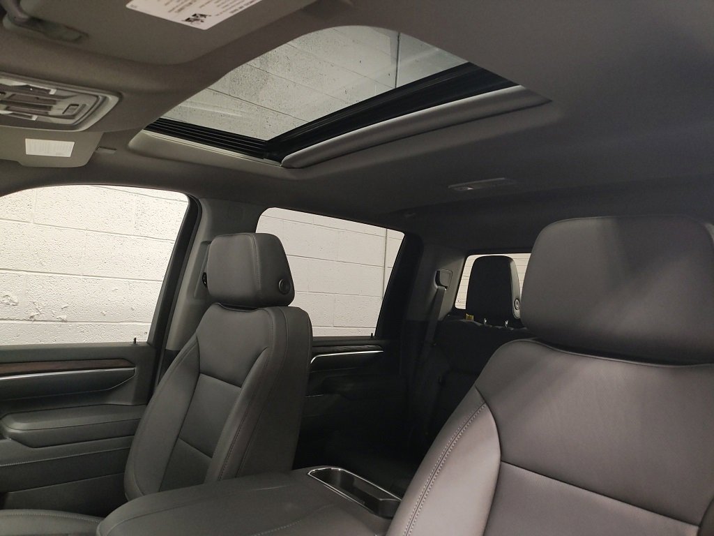 New 2026 GMC Sierra 2500 SLT image 25