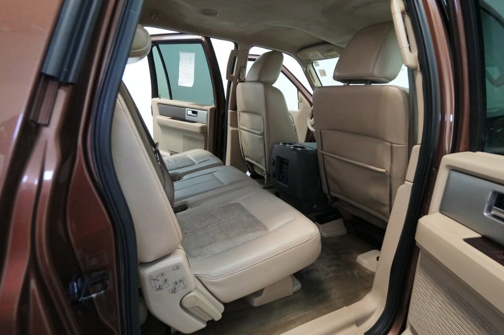 Used 2012 Ford Expedition EL XLT image 32