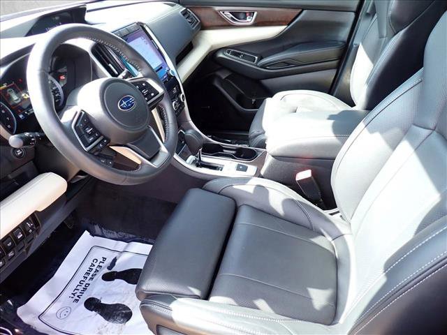 Certified 2022 Subaru Ascent Touring w/ Popular Package #2A AWD/4WD image 12