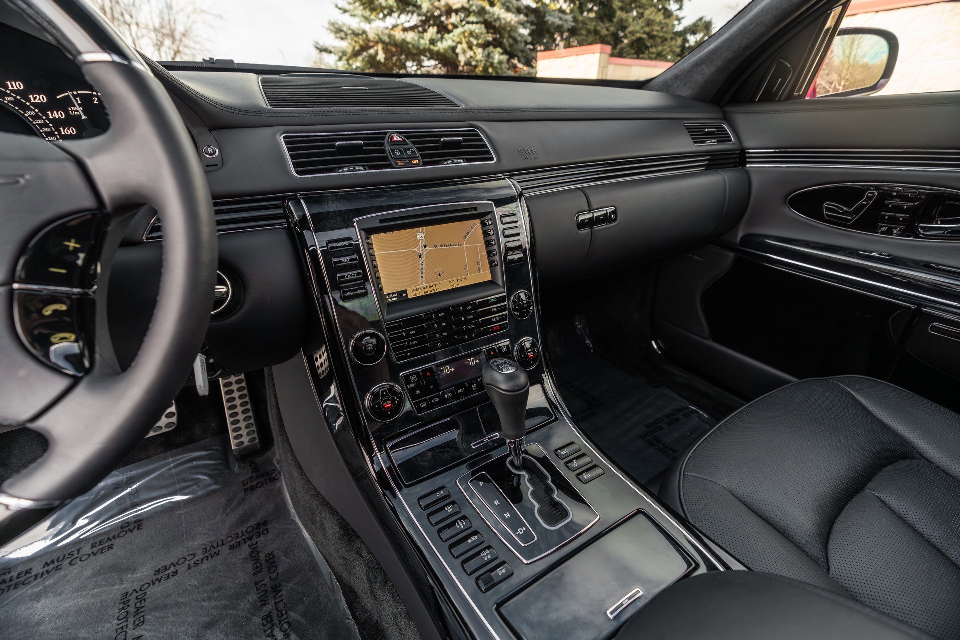 Used 2009 Maybach 57 S image 14