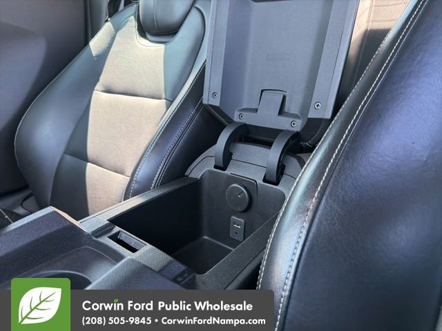 Used 2011 Chevrolet Camaro SS w/ RS Package image 22