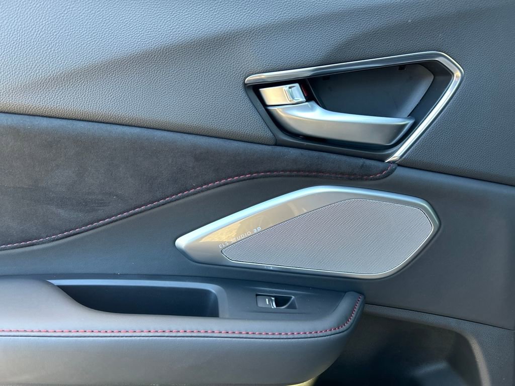 New 2026 Acura RDX A-Spec image 23