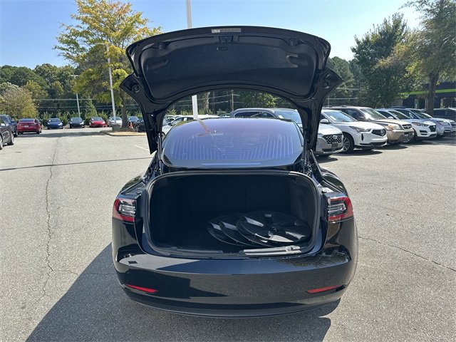 Used 2018 Tesla Model 3 Long Range image 21