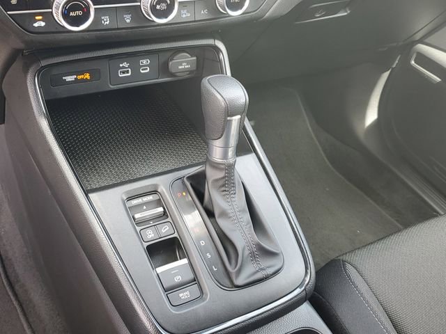 Used 2025 Honda CR-V EX image 28