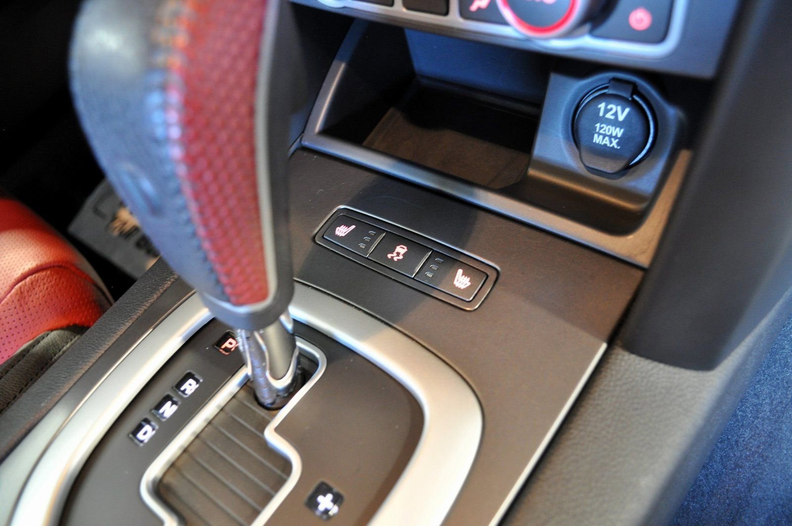 Used 2009 Pontiac G8 GXP image 30