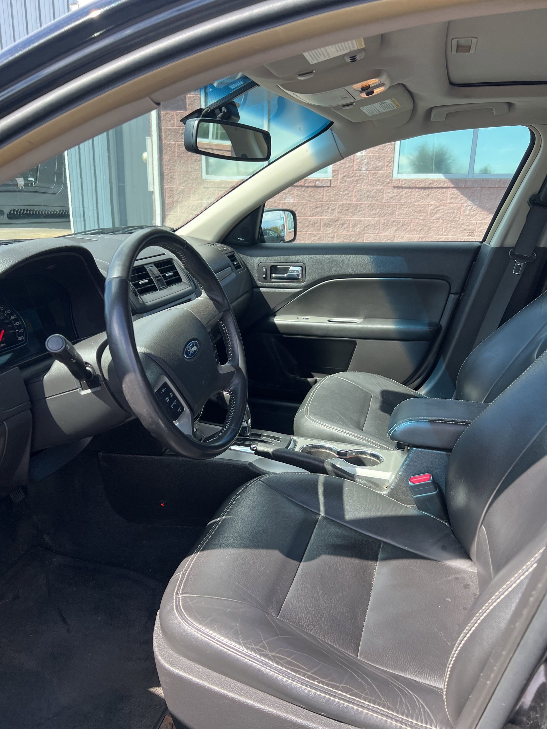 Used 2012 Ford Fusion Hybrid image 12