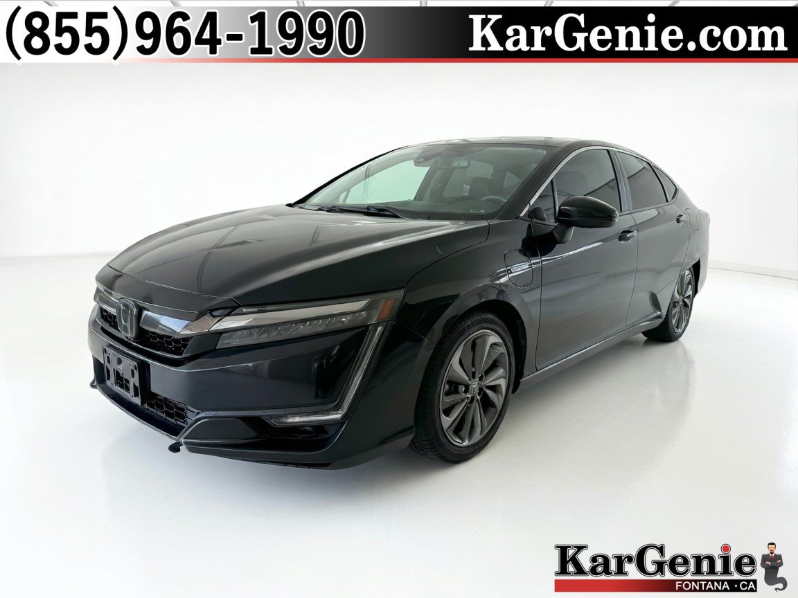 Used 2018 Honda Clarity Touring