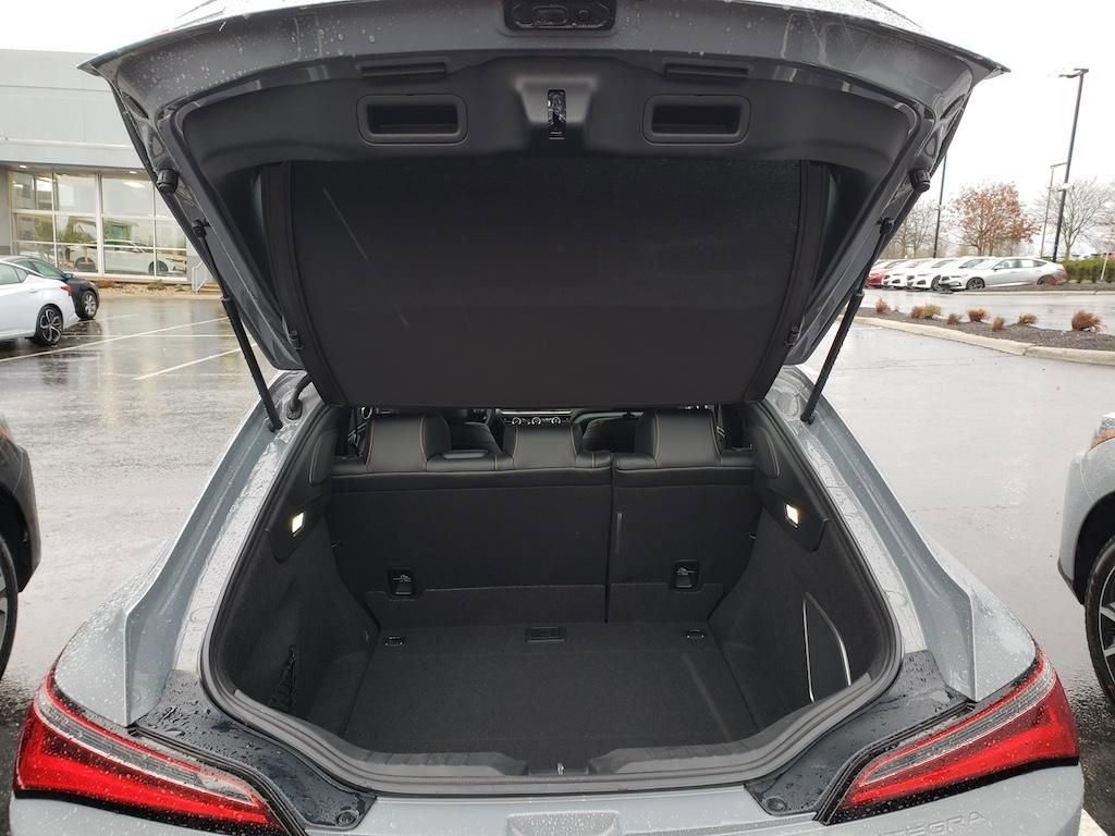 New 2026 Acura Integra A-Spec image 5