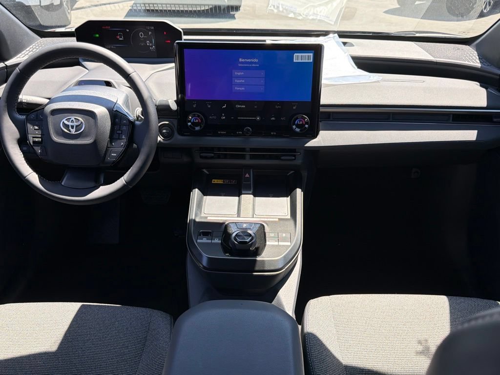 Certified 2026 Toyota bZ FWD image 33