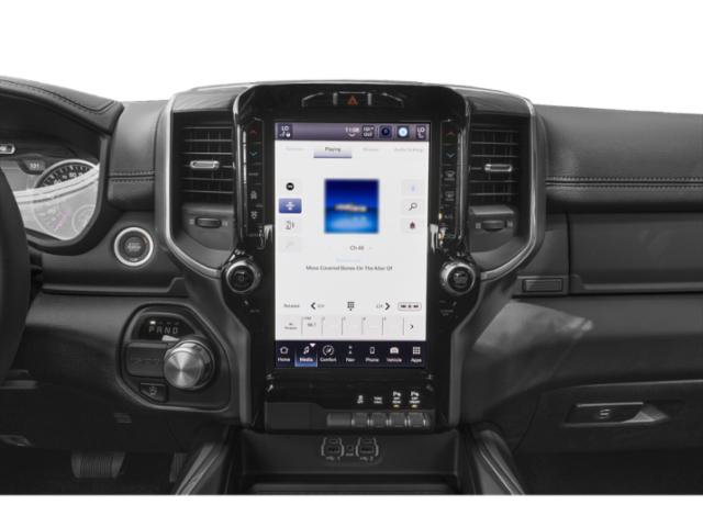 Certified 2024 RAM 1500 Laramie AWD/4WD image 10
