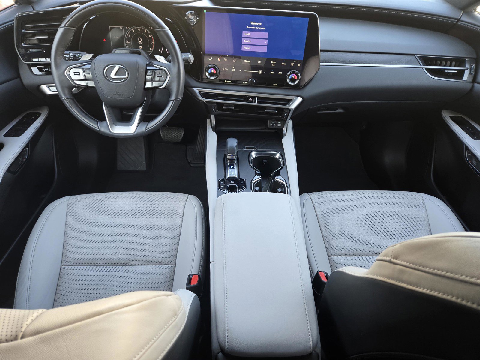 Used 2023 Lexus RX 350 Premium Plus image 12