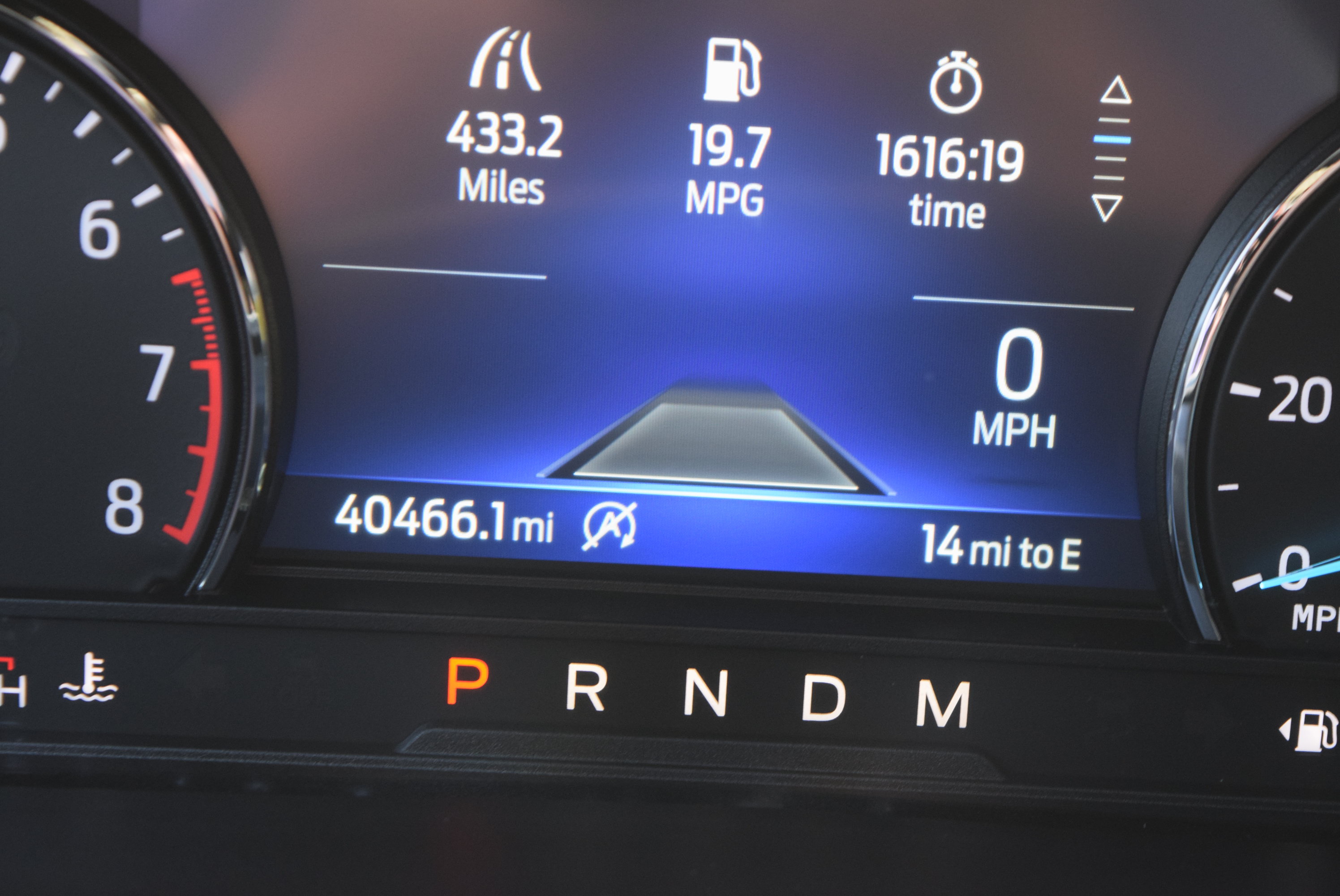 Used 2023 Ford Explorer Timberline w/ Timberline Technology Package AWD/4WD image 16