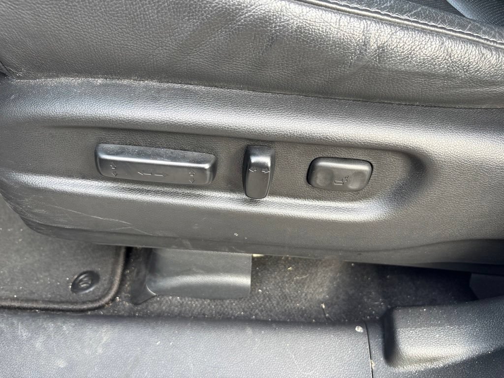 Used 2023 Honda Passport EX-L image 18