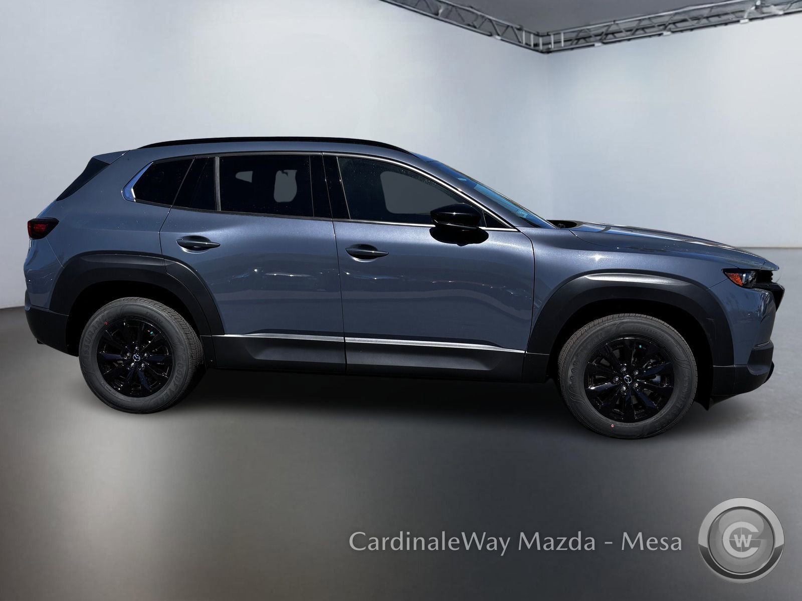 New 2026 MAZDA CX-50 AWD 2.5 Hybrid w/ Weather Package image 3