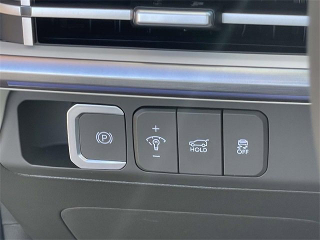 Used 2025 Hyundai Santa Fe Calligraphy image 14