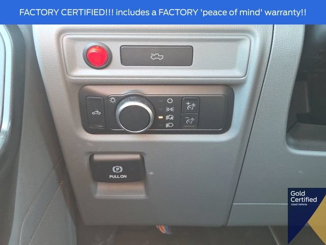 Used 2022 Ford F150 Lightning Pro AWD/4WD image 25