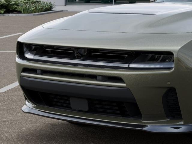 New 2026 Dodge Charger Scat Pack w/ Blacktop Package AWD/4WD image 89