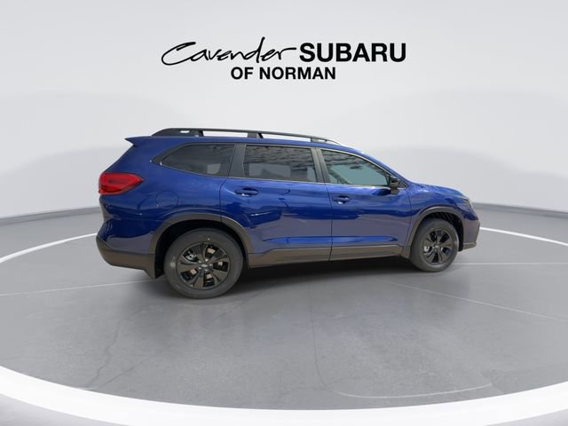 New 2026 Subaru Ascent Premium AWD/4WD image 3