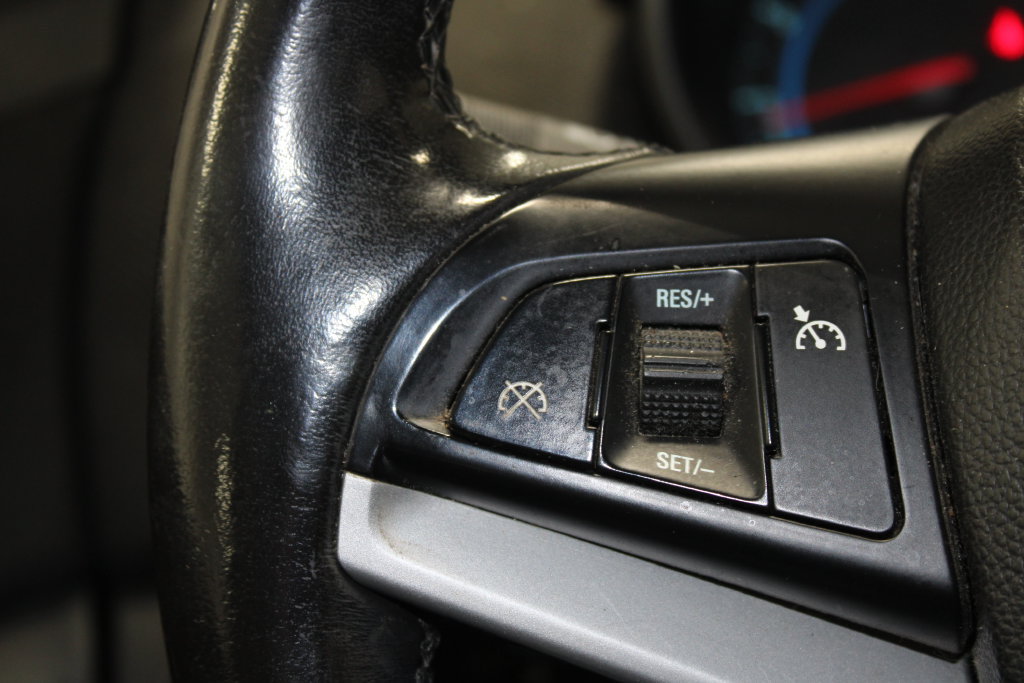 Used 2014 Chevrolet Cruze LT FWD image 16