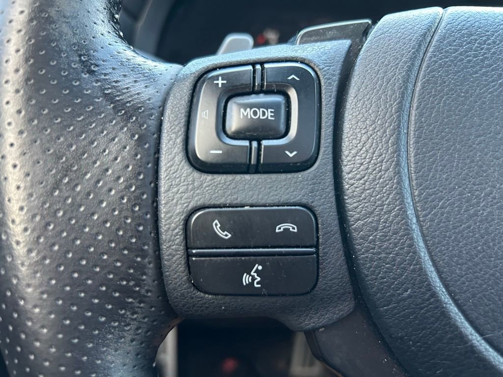 Used 2021 Lexus IS 350 F Sport w/ Accessory Package RWD image 20